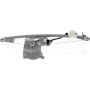 DORMAN 748-264 Power Window Regulator And Motor Assembly