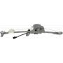 DORMAN 748-264 Power Window Regulator And Motor Assembly