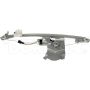 DORMAN 748-265 Power Window Regulator And Motor Assembly
