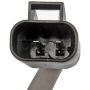 DORMAN 748-266 Power Window Regulator And Motor Assembly