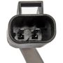 DORMAN 748-267 Power Window Regulator And Motor Assembly
