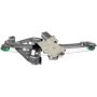DORMAN 748-274 Power Window Regulator And Motor Assembly