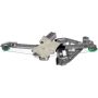 DORMAN 748-275 Power Window Regulator And Motor Assembly