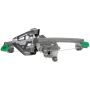 DORMAN 748-275 Power Window Regulator And Motor Assembly