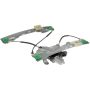 DORMAN 748-276 Power Window Regulator And Motor Assembly