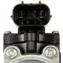 DORMAN 748-280 Power Window Regulator And Motor Assembly