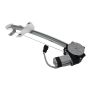 DORMAN 748-280 Power Window Regulator And Motor Assembly