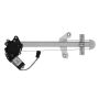 DORMAN 748-280 Power Window Regulator And Motor Assembly