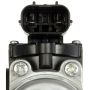DORMAN 748-281 Power Window Regulator And Motor Assembly