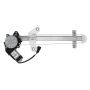 DORMAN 748-281 Power Window Regulator And Motor Assembly