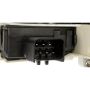 DORMAN 748-292 Power Window Regulator And Motor Assembly