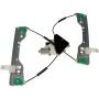 DORMAN 748-292 Power Window Regulator And Motor Assembly