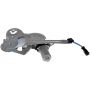 DORMAN 748-294 Power Window Regulator And Motor Assembly