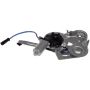 DORMAN 748-294 Power Window Regulator And Motor Assembly
