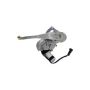 DORMAN 748-295 Power Window Regulator And Motor Assembly