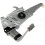 DORMAN 748-296 Power Window Regulator And Motor Assembly