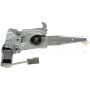 DORMAN 748-296 Power Window Regulator And Motor Assembly