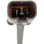 DORMAN 748-296 Power Window Regulator And Motor Assembly