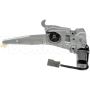 DORMAN 748-297 Power Window Regulator And Motor Assembly