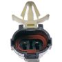 DORMAN 748-301 Power Window Regulator And Motor Assembly