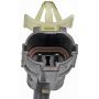DORMAN 748-306 Power Window Regulator And Motor Assembly