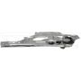 DORMAN 748-314 Power Window Regulator And Motor Assembly