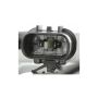 DORMAN 748-317 Power Window Regulator And Motor Assembly