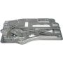 DORMAN 748-317 Power Window Regulator And Motor Assembly