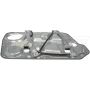 DORMAN 748-321 Power Window Regulator And Motor Assembly