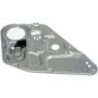 DORMAN 748-322 Power Window Regulator And Motor Assembly