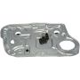 DORMAN 748-330 Power Window Regulator And Motor Assembly