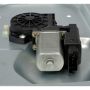 DORMAN 748-331 Power Window Regulator And Motor Assembly