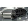 DORMAN 748-337 Power Window Regulator And Motor Assembly