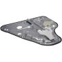 DORMAN 748-337 Power Window Regulator And Motor Assembly