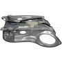 DORMAN 748-338 Power Window Regulator And Motor Assembly