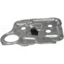 DORMAN 748-339 Power Window Regulator And Motor Assembly