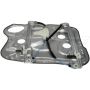 DORMAN 748-339 Power Window Regulator And Motor Assembly