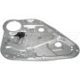 DORMAN 748-340 Power Window Regulator And Motor Assembly