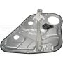 DORMAN 748-340 Power Window Regulator And Motor Assembly