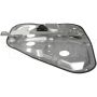 DORMAN 748-340 Power Window Regulator And Motor Assembly