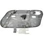 DORMAN 748-348 Power Window Regulator And Motor Assembly