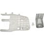 DORMAN 748-349 Power Window Regulator And Motor Assembly