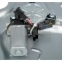 DORMAN 748-351 Power Window Regulator And Motor Assembly