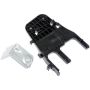 DORMAN 748-351 Power Window Regulator And Motor Assembly