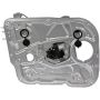 DORMAN 748-354 Power Window Regulator And Motor Assembly