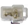 DORMAN 748-358 Power Window Regulator And Motor Assembly