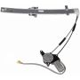 DORMAN 748-358 Power Window Regulator And Motor Assembly