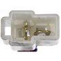 DORMAN 748-359 Power Window Regulator And Motor Assembly