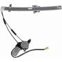 DORMAN 748-359 Power Window Regulator And Motor Assembly