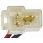 DORMAN 748-361 Power Window Regulator And Motor Assembly